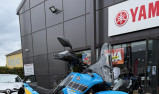 YAMAHA XTZ TENERE 700 RALLY