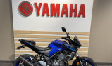YAMAHA MT-03