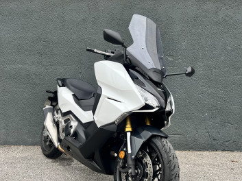 HONDA NSS FORZA 750