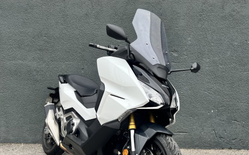 HONDA NSS FORZA 750