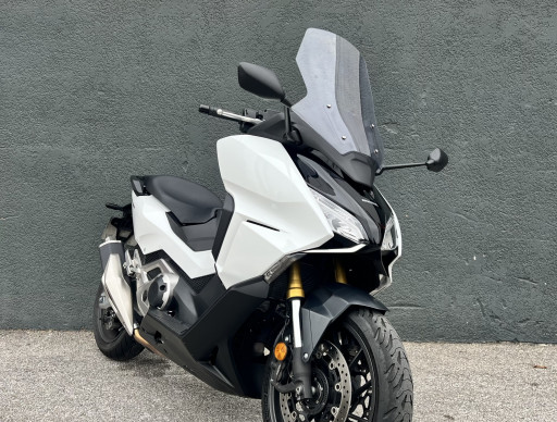 HONDA NSS FORZA 750