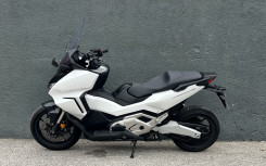 HONDA NSS FORZA 750