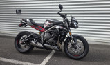 TRIUMPH STREET TRIPLE 765 RS