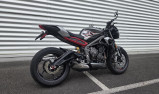 TRIUMPH STREET TRIPLE 765 RS