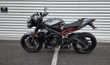 TRIUMPH STREET TRIPLE 765 RS