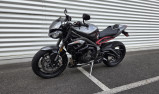 TRIUMPH STREET TRIPLE 765 RS