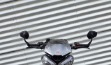 TRIUMPH STREET TRIPLE 765 RS