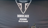 TRIUMPH SPEED TWIN 1200