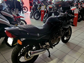 AMAHA XJ DIVERSION 600