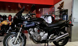 AMAHA XJ DIVERSION 600