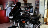 AMAHA XJ DIVERSION 600