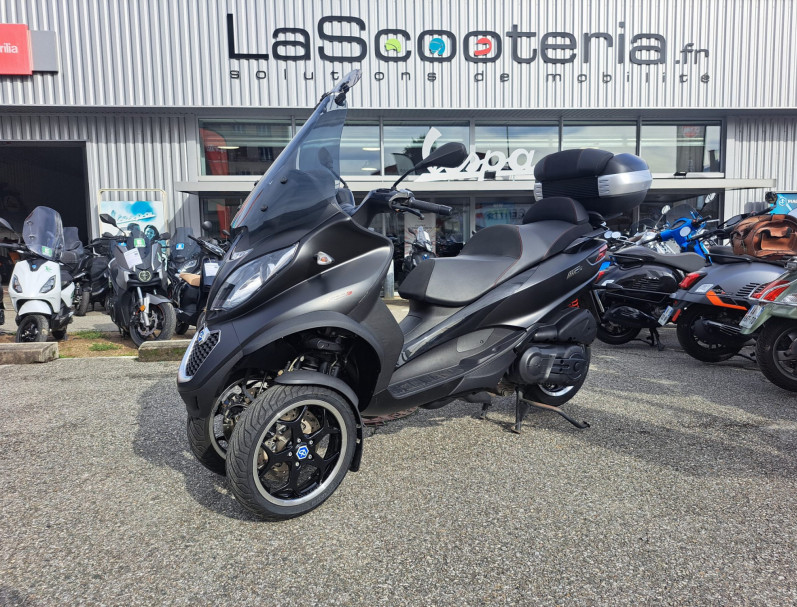 PIAGGIO MP3 500 ABS/ASR