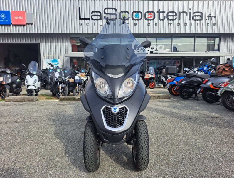 PIAGGIO MP3 500 ABS/ASR