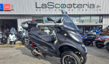 PIAGGIO MP3 500 ABS/ASR