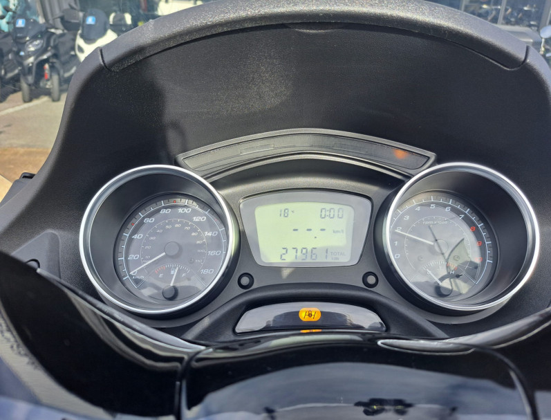 PIAGGIO MP3 500 ABS/ASR