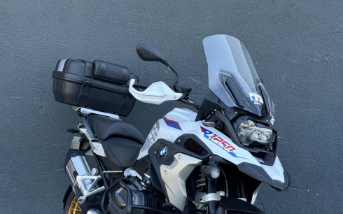 R1250 GS