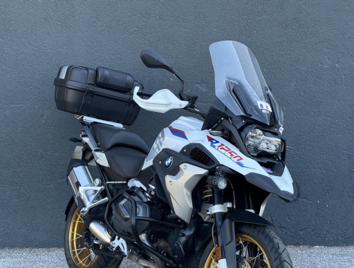 R1250 GS