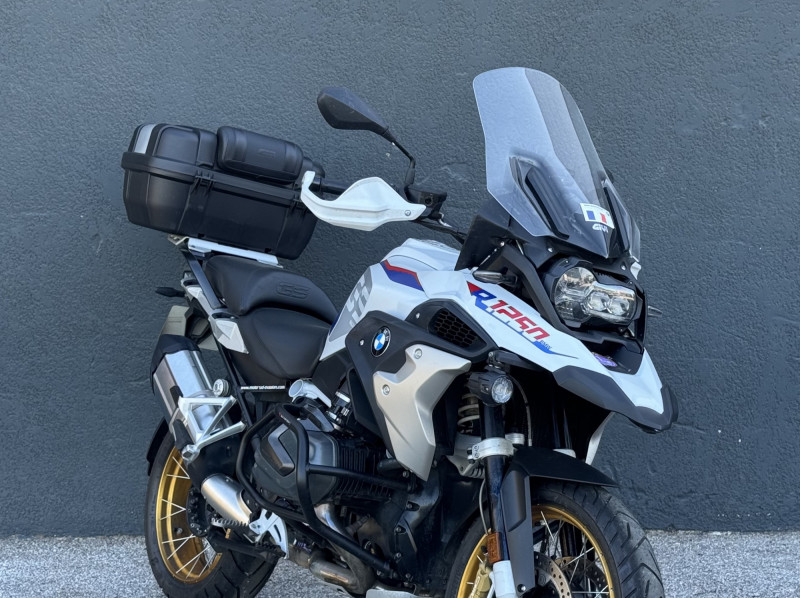 R1250 GS