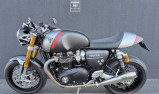TRIUMPH THRUXTON 1200 RS