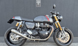 TRIUMPH THRUXTON 1200 RS