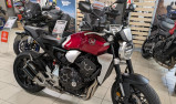 HONDA CB 1000 R ABS