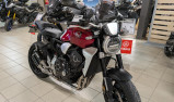 HONDA CB 1000 R ABS