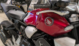 HONDA CB 1000 R ABS