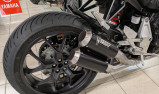 HONDA CB 1000 R ABS