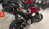 HONDA CB 1000 R ABS