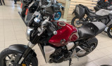 HONDA CB 1000 R ABS