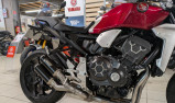 HONDA CB 1000 R ABS