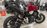 HONDA CB 1000 R ABS