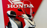 HONDA SH 125 2022