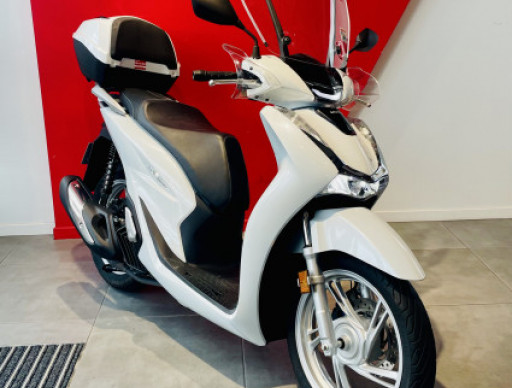 HONDA SH 125 2022