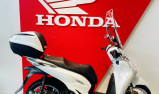 HONDA SH 125 2022