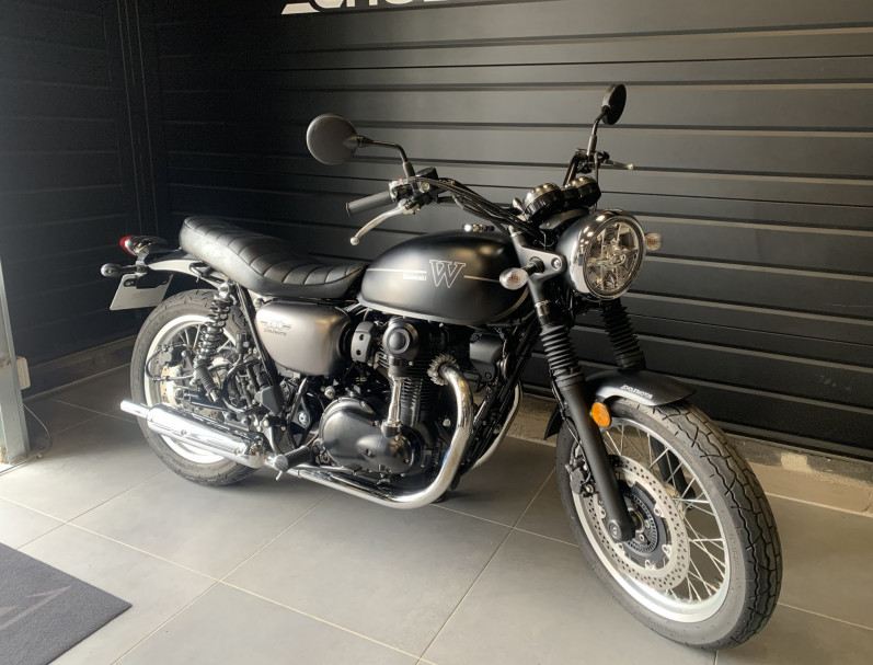 KAWASAKI W 800 A2