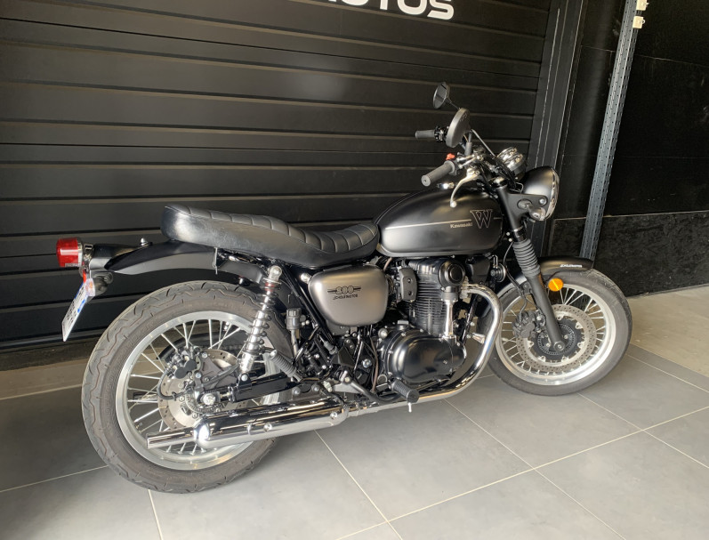 KAWASAKI W 800 A2