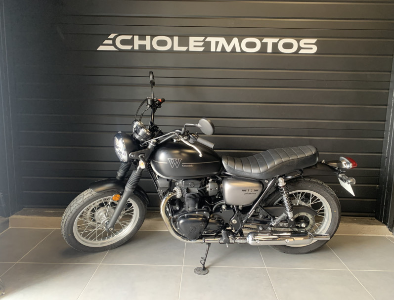 KAWASAKI W 800 A2