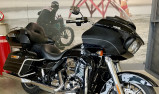 HARLEY-DAVIDSON TOURING ROAD GLIDE 1690 ULTRA
