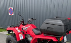 YAMAHA 350 grizzly 