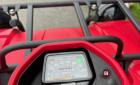 YAMAHA 350 grizzly 