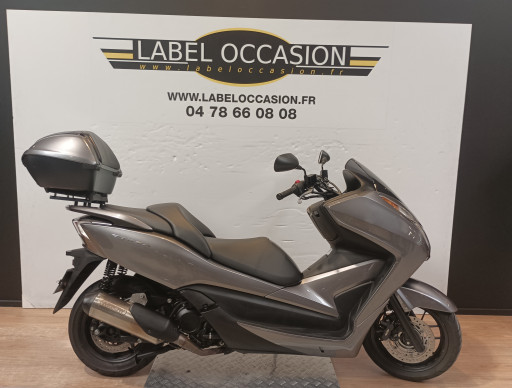 HONDA 300 FORZA