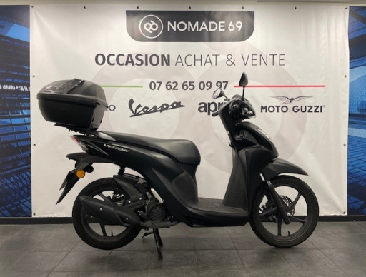 HONDA NSC 110 2022