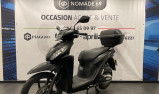 HONDA NSC 110 2022
