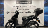 HONDA NSC 110 2022