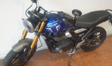 TRIUMPH SPEED 400