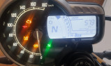 TRIUMPH SPEED 400