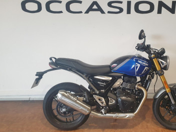 TRIUMPH SPEED 400