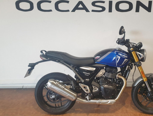 TRIUMPH SPEED 400