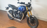 TRIUMPH SPEED 400
